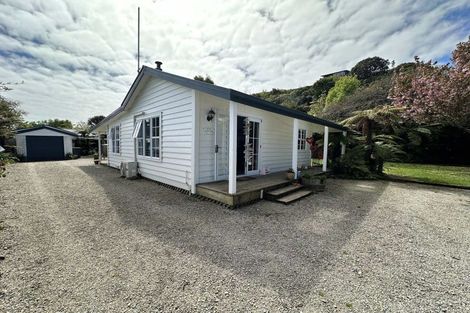 Photo of property in 195 Sale Street, Hokitika, 7810