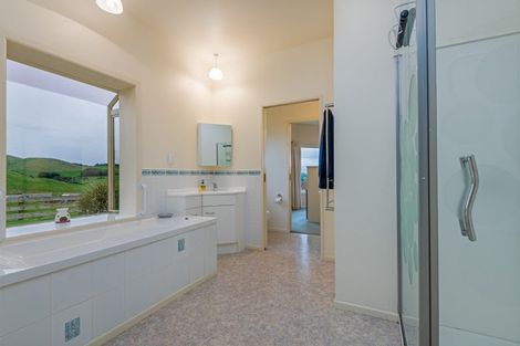 Photo of property in 68 Fauvels Road, Eketahuna, 4996