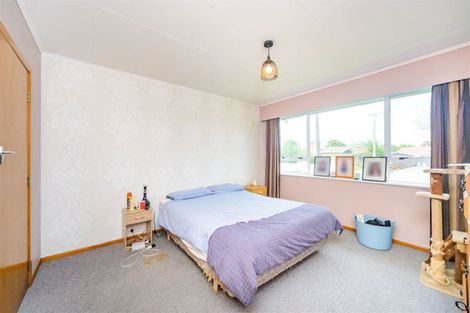 Photo of property in 5 Tararua Terrace, Cloverlea, Palmerston North, 4412