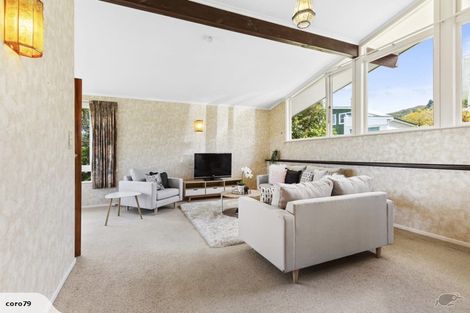 Photo of property in 7 Kau Kau Way, Ngaio, Wellington, 6035