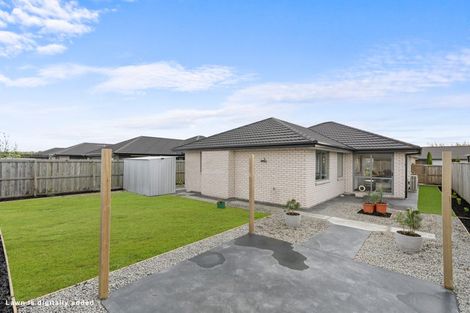 Photo of property in 53 Murphys Road, Halswell, Christchurch, 8025