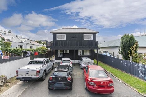 Photo of property in 112 Union Street East, North Dunedin, Dunedin, 9016