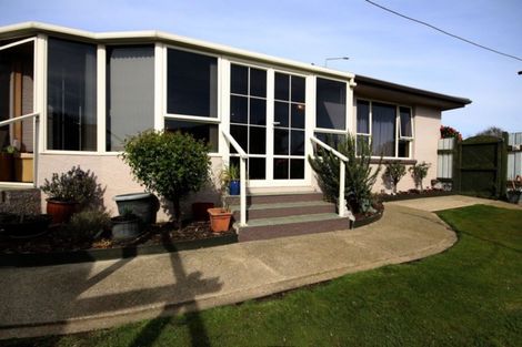 Photo of property in 175 Exmouth Street, Waverley, Invercargill, 9810