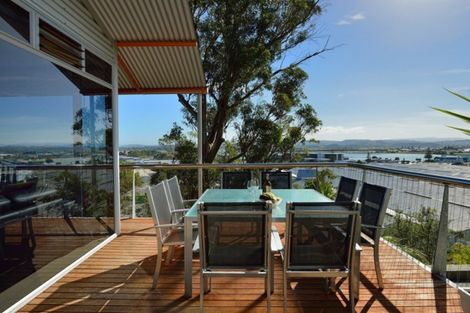 Photo of property in 210 Battery Road, Ahuriri, Napier, 4110