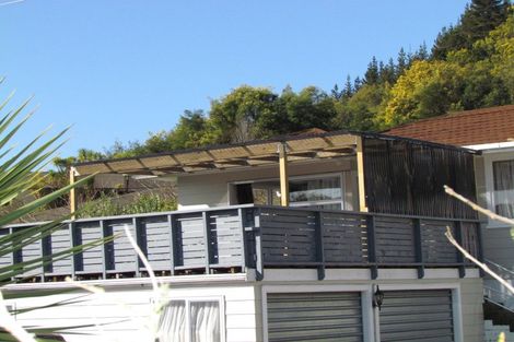 Photo of property in 79a Milton Terrace, Picton, 7220