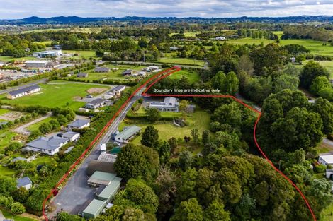 Photo of property in 308 Waipapa Road, Waipapa, 0230