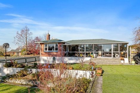 Photo of property in 43a Maltby Avenue, West End, Timaru, 7910