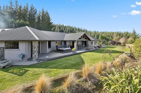 Photo of property in 42 Woodside Road, Woodside, Outram, 9073