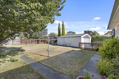 Photo of property in 5 Charlcott Street, Burnside, Christchurch, 8053