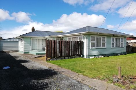 Photo of property in 8 Fenchurch Street, Northcote, Christchurch, 8052