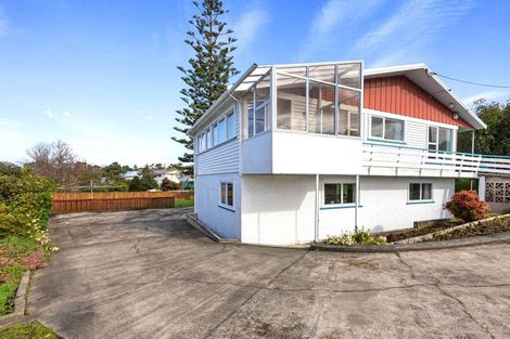 Photo of property in 53 Ranfurly Street, Dargaville, 0310