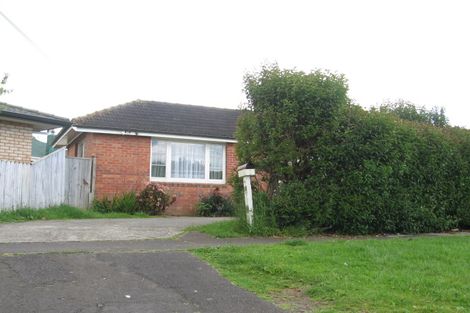 Photo of property in 1 Park Avenue, Papatoetoe, Auckland, 2025