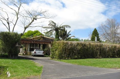 Photo of property in 47 Riverlea Road, Whenuapai, Auckland, 0618