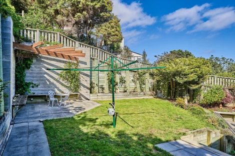 Photo of property in 22 The Crowsnest, Whitby, Porirua, 5024