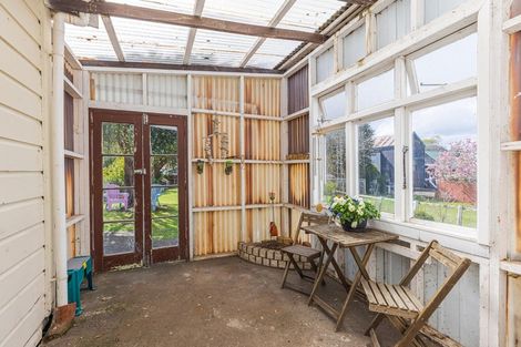 Photo of property in 4 Willis Street, Marton, 4710