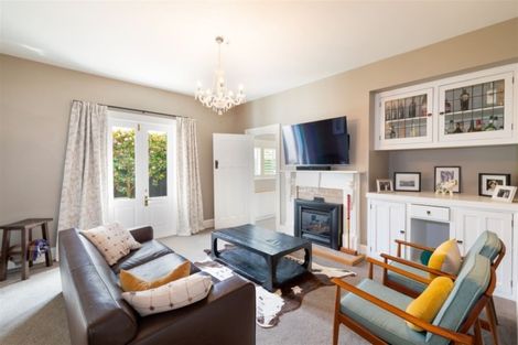 Photo of property in 1 Claremont Avenue, Papanui, Christchurch, 8053