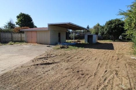 Photo of property in 22a Bedford Crescent, Matamata, 3400