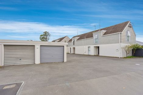 Photo of property in 2/47 Trafalgar Street, St Albans, Christchurch, 8014