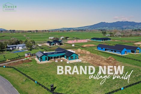 Photo of property in 137 Pilot Drive, Ngahinapouri, Ohaupo, 3882