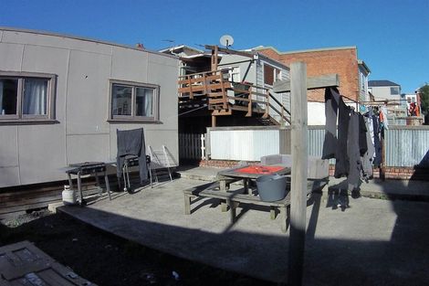 Photo of property in 16 Agnew Street, North Dunedin, Dunedin, 9016