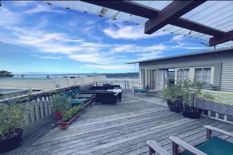 Photo of property in 112 Grafton Road, Roseneath, Wellington, 6011