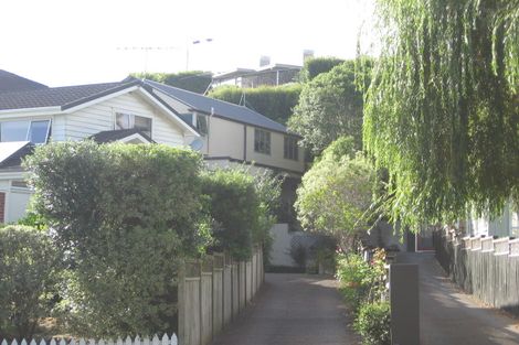 Photo of property in 59 Southern Cross Road, Kohimarama, Auckland, 1071