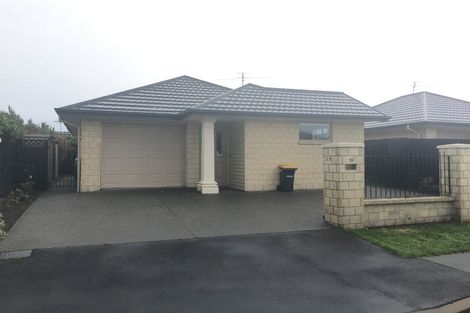 Photo of property in 1b Staffordshire Street, Burwood, Christchurch, 8083