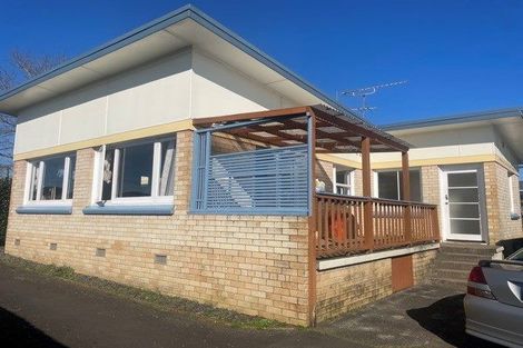 Photo of property in 117 Victoria Street West, Pukekohe, 2120