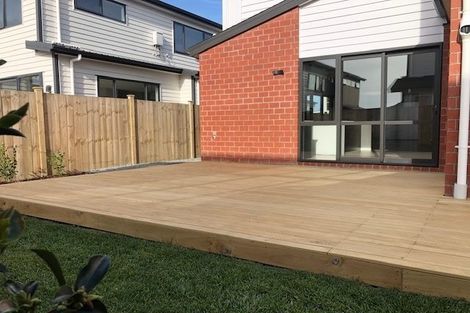 Photo of property in 22 Myland Drive, Hobsonville, Auckland, 0616