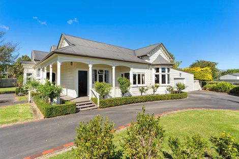 Photo of property in 7 Kemp Street, Putiki, Whanganui, 4500