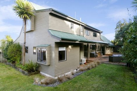 Photo of property in 107 Hyde Avenue, Richmond Heights, Taupo, 3330