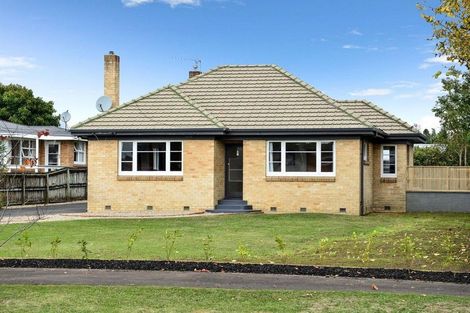 Photo of property in 5 Winter Street, Fairfield, Hamilton, 3214