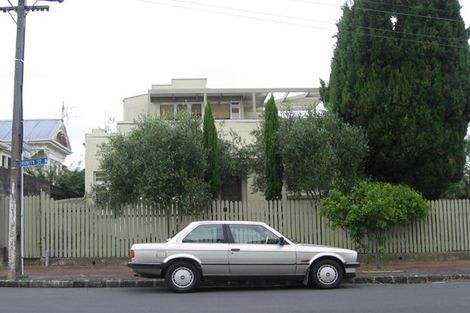 Photo of property in 1/16 Trinity Street, Ponsonby, Auckland, 1011
