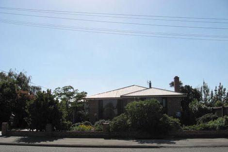 Photo of property in 6 Millichamp Street, Tinwald, Ashburton, 7700