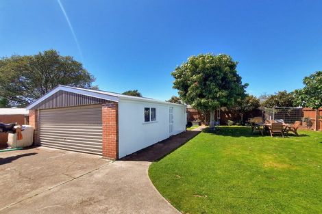 Photo of property in 31 Samuel Street, Hoon Hay, Christchurch, 8025