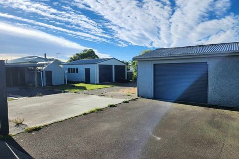 Photo of property in 173 Inglewood Road, Newfield, Invercargill, 9812