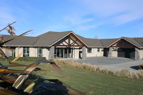 Photo of property in 138 Mount Hutt Station Road, Methven, Rakaia, 7782