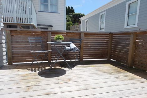 Photo of property in 88 Overtoun Terrace, Hataitai, Wellington, 6021