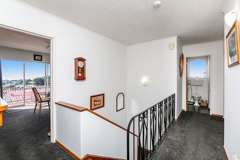 Photo of property in 48 Crownhill Street, Spotswood, New Plymouth, 4310