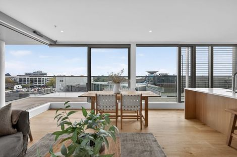 Photo of property in 501/64 Kilmore Street, Christchurch Central, Christchurch, 8013