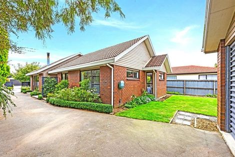 Photo of property in 4 Lochmore Street, Bishopdale, Christchurch, 8051