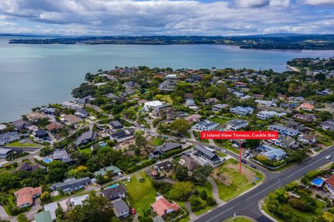 Photo of property in 2 Island View Terrace, Waikanae Beach, Waikanae, 5036