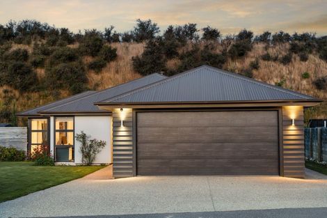 Photo of property in 88 Risinghurst Terrace, Lower Shotover, Queenstown, 9304