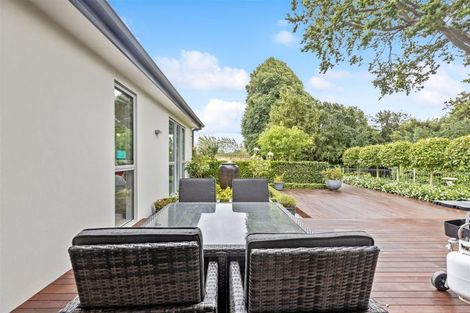 Photo of property in 4 Lime Tree Lane, Harewood, Christchurch, 8051