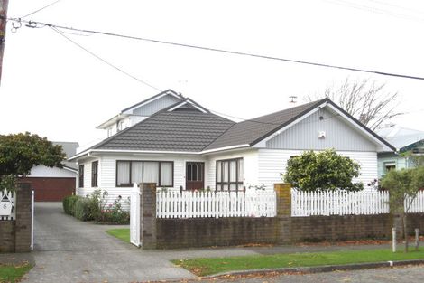 Photo of property in 5 Burnton Street, Epuni, Lower Hutt, 5011