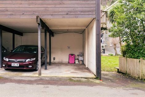 Photo of property in 5/199 Grant Road, Thorndon, Wellington, 6011