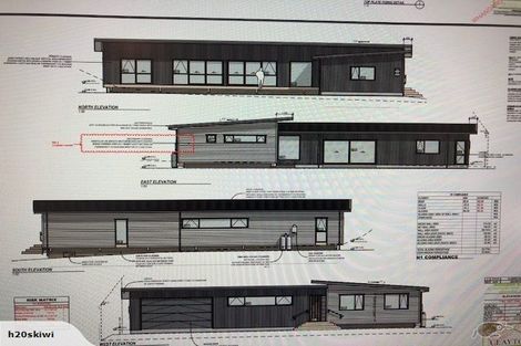 Photo of property in 30 Pacific Bay Road, Tutukaka, Whangarei, 0173