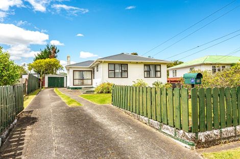 Photo of property in 102 Talbot Street, Whanganui East, Whanganui, 4500