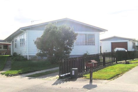 Photo of property in 22 Mckay Crescent, Dargaville, 0310