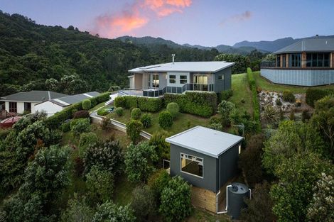 Photo of property in 68 Bennett Road, Te Mata, Thames, 3575